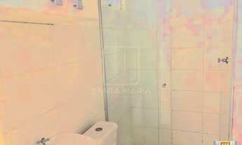 Imagem 3: Apartamento (tipo - padrao) 2 dormitórios, cozinha planejada, portaria 24 horas, lazer, sa