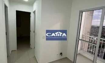 Imagem 4: Apartamento à venda, 50 m² por R$ 285.000,00 - Ponte Rasa - São Paulo/SP