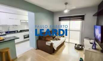 Imagem: APARTAMENTO - CONDOMÍNIO PIAZZA DI SAN