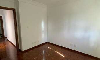 Imagem 2: Apartamento para aluguel possui 95 metros quadrados com 4 quartos em São Mateus - Juiz de