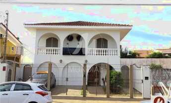 Imagem: Casa (sobrado na rua) 4 dormitórios/suite