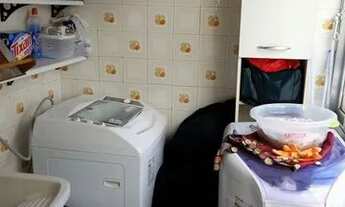 Imagem 2: Apartamento para Venda - 44.88m², 2 dormitórios, Cristal