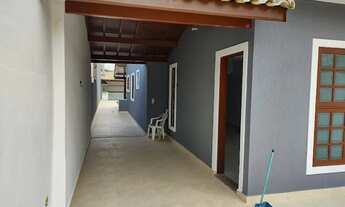 Imagem 6: Sobrado em Via Pública com Asfalto, 3 Dormts.(2 Suites), Maitinga, Bertioga/SP