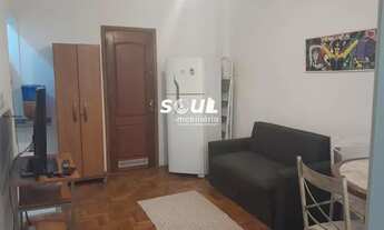 Imagem 4: Apartamento para Locação em Teresópolis, Várzea, 1 dormitório, 1 banheiro