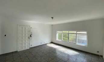 Imagem 2: Casa com 1 dormitório para alugar, 61 m² por R$ 1.890,00/mês - Osvaldo Cruz - São Caetano