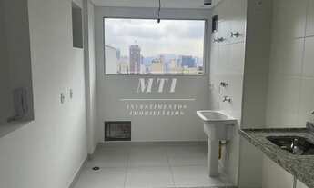 Imagem 6: Apartamento para venda em Perdizes de 60.91m² com 1 Quarto e 1 Garagem