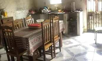 Imagem 5: VENDE- SE ESTÁ CASA NA PRATINHA 1 PERTO DO FINAL DA LINHA DO PRATINHA CASTANHEIRA