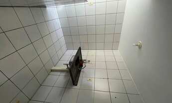 Imagem 7: Apartamento de 02 quartos com suíte no Turu