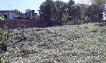 Imagem 3: Terreno no loteamento Sao josé