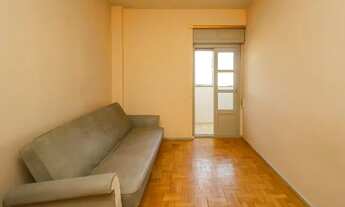 Imagem 6: Apartamento com 1 dormitório para alugar, 50 m² por R$ 1.376,10/mês - Centro - Pelotas/RS