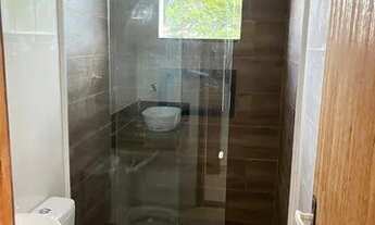 Imagem 5: Casa para venda possui 80 metros quadrados com 3 quartos