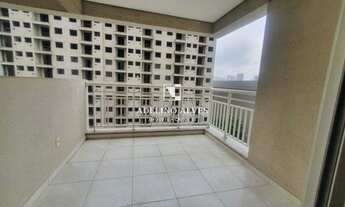 Imagem: Apartamento a 450 metros do Metrô Palmeiras-Barra