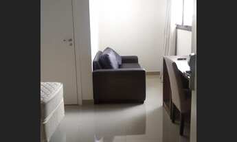 Imagem 6: Flat para aluguel com 30 metros quadrados com 1 quarto, (próximo do centro politico ad - C