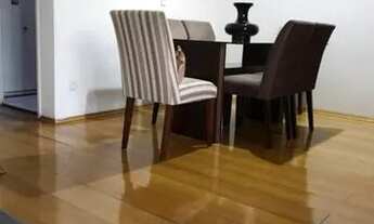 Imagem 2: Apartamento à venda no Condomínio Solar de Santana, Sorocaba, SP