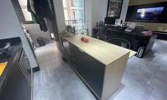 Imagem 7: Lindo Apto de 48m² - 1 dorm - 1 vaga - Osasco