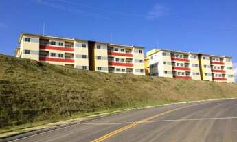 Imagem 4: Apartamento c/ 3 qtos / vendo ou troco por sítio