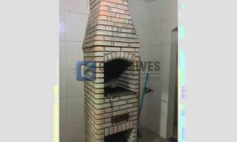 Imagem 6: SAO BERNARDO DO CAMPO - Residential / Sobrado - JARDIM DO MAR