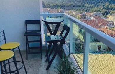 Imagem 3: São Roque - Apartamento Padrão - Jardim São José
