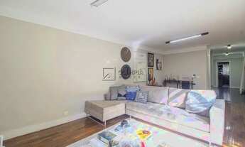 Imagem 6: Casa Venda Brooklin 450 m² 5 Dormitórios