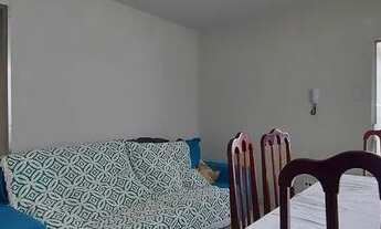 Imagem 4: Apartamento com 2 dormitórios à venda, 65 m² por R$ 245.000,00 - Vila Guilhermina - Praia