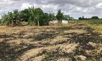 Imagem 2: Casa no sitio Olho dágua do luis carlos