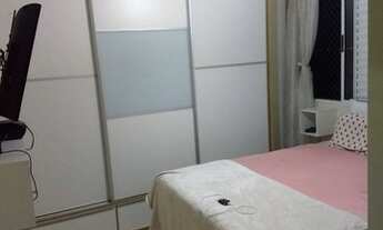 Imagem 7: Vista Privilegiada - 3 Dormitórios no Jardim Alvorada