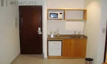 Imagem 6: FLAT NOBILE PRIME PARA LOCAÇÃO 01 QUADRA DA AV. PAULISTA!