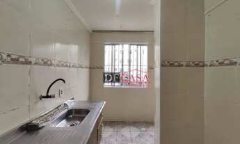 Imagem 5: Apartamento com 2 dormitórios à venda, 48 m² por R$ 140.000,00 - Itaquera - São Paulo/SP