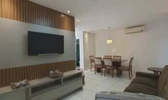 Imagem 2: Apartamento para venda com 69 metros quadrados com 3 quartos em Ininga - Teresina - PI