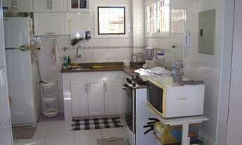 Imagem 6: Casa em condomínio com lazer salão 3 qtos 2 suítes churrasqueira