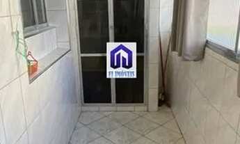 Imagem 6: Ótimo apartamento com 1 dormitório no Boa Vista em São Vicente litoral de São Paulo!!