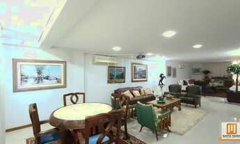 Imagem 4: Apartamento (cobertura 2 - duplex) 4 dormitórios/suite, cozinha planejada, portaria 24hs