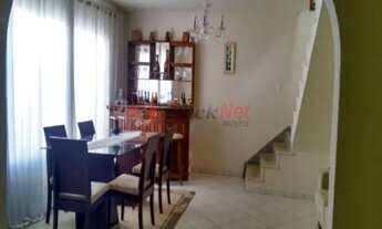 Imagem: Santo André - Casa Padrão - JARDIM STELLA