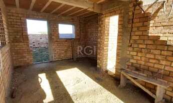 Imagem 7: Sobrado em Aberta dos Morros