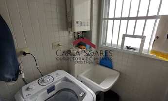 Imagem 4: Apartamento reformado Astúrias