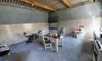 Imagem 2: Casa para venda com 374 metros quadrados com 1 quarto em Jardim Guacyra - Itanhaém - SP