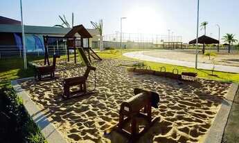 Imagem 5: Apartamento no Condomínio Brasil Beach para aluguel possui 155 metros quadrados com 3 suít