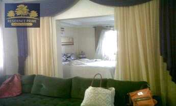 Imagem 6: Casa, 400 m² - venda por R$ 1.900.000,00 ou aluguel por R$ 10.000,00/mês - Horizontal Park