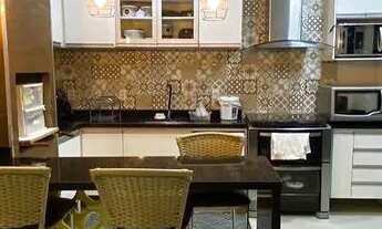 Imagem 6: Sobrado para venda possui 190M², 4 quartos, Bairro Santa Cruz - Cuiabá - MT