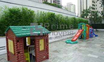 Imagem 5: Apto de 3 dorms / 87m² / 1 vaga / Moema Passaros