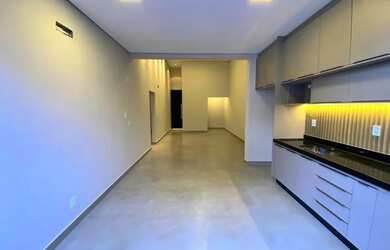 Imagem 5: CASA TÉRREA NOVA - 145m² - 3 suítes - SAN MARCO - BONFIM PAULISTA - R$ 1.090.000,00