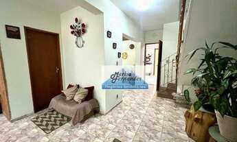 Imagem 5: Sobrado à venda, 140 m² por R$ 630.000,00 - Vila Santa Catarina - São Paulo/SP