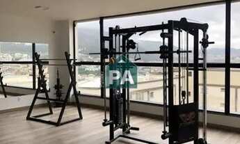 Imagem 7: Apartamento para Venda/ Locação- Elvira Dias- Poços de Caldas/Minas Gerais