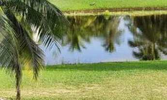 Imagem 6: Terreno em condomínio de Alto Padrão Damha Residence. Barra dos Coqueiros- Sergipe