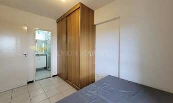 Imagem 6: Apartamento para venda possui 65 metros quadrados com 2 quartos em Patamares - Salvador