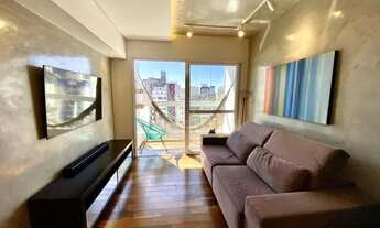 Imagem: Apartamento com 2 dormitórios, 64 m²