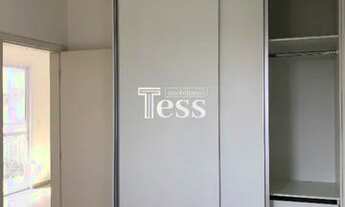 Imagem 5: ALUGA - Apartamento de 2 dormitórios com vaga de garagem elevador portaria próximo da av P