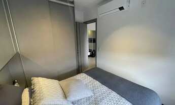 Imagem 7: São Paulo - Apartamento Padrão - Jardim Anália Franco