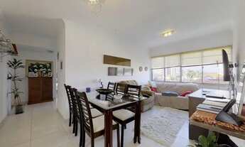 Imagem: Apartamento à venda, 96 m² por R$ 570.000,00