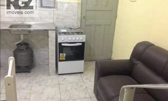 Imagem 6: Sobrado com 1 dormitório para alugar, 50 m² por R$ 1.500,00/mês - Encruzilhada - Santos/SP